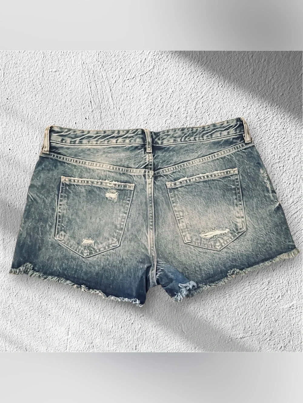 NWT Free People Good Times Shorts